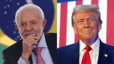 Trump confirma novas tarifas de importação a partir de 1º de agosto; Brasil será afetado com taxa de 50%