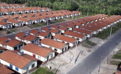 Centenas de famílias ficam sem Água no Residencial Coqueiros em Pinheiro