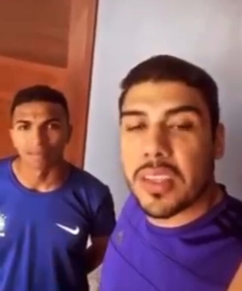 Foto: Reprodução