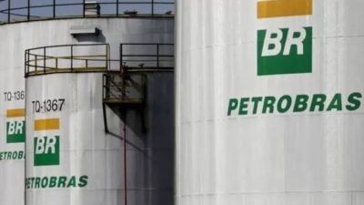 Petrobras reduz em 14% o preço do gás natural para distribuidoras a partir de agosto