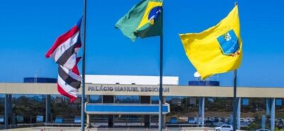 Assembleia Legislativa realiza posse da Mesa Diretora e sessão solene de abertura dos trabalhos