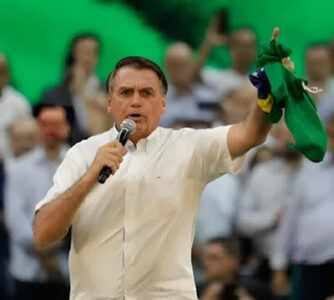 Bolsonaro Diz Que “Vai Dar Trabalho” Se For Preso Após Virar Réu Por Tentativa De Golpe