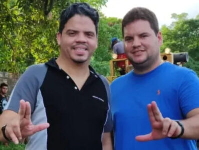 Pré-candidato a deputado federal, ex-prefeito Luciano Genésio deve fazer “cruzadinha” com o deputado João Batista Segundo, em Pinheiro