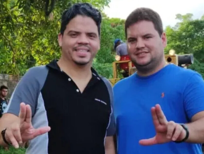 Foto: Reprodução