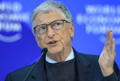 Bill Gates Prevê Que Inteligência Artificial Substituirá Estas Duas Importantes Profissões Em 10 Anos