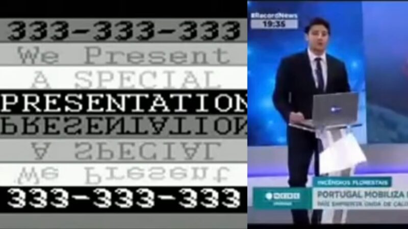 Foto: Reprodução