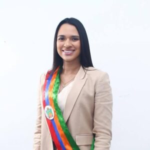 Naila Gonçalo anuncia reajuste salarial de 6,27% para professores da rede municipal de Bacabeira