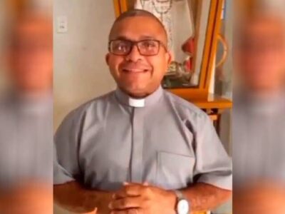 Padre de Timon é Afastado Após Denúncias de Abuso Sexual Contra Menores