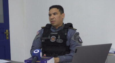“Faltam Políticas Públicas para os Jovens”, afirma Major Cleiton sobre criminalidade em Pinheiro