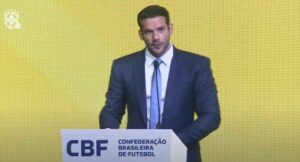 R$ 500 mil, eleições e futebol: PF liga pontos em operação que chega à CBF.