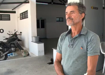 Padrasto é preso por suspeita de envenenar família e causar quatro mortes no Piauí
