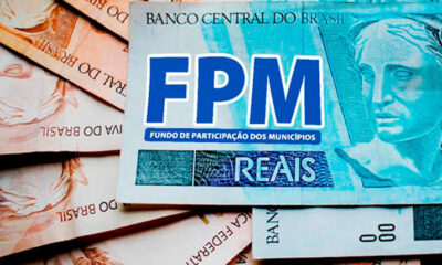Primeiro repasse do FPM em 2025 é de R$ 5,6 bilhões; novos prefeitos devem agir com cautela