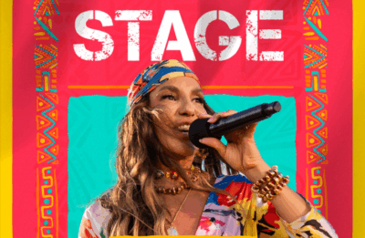 Com vista privilegiada, Camarote Stage é a melhor opção para curtir show de Ivete Sangalo (7), no maior Carnaval do MA