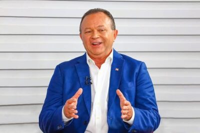 Governador Brandão é eleito vice-presidente nacional de Relações Institucionais do PSB