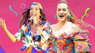 Mix in Brazil lança música nova e encerra a noite de pré-carnaval na Litorânea após o show de Ivete Sangalo