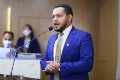 Octavio Soeiro cobra reforma imediata da Ponte do Pirapora