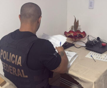 PF deflagra operação contra esquema de fraudes previdenciárias no Maranhão