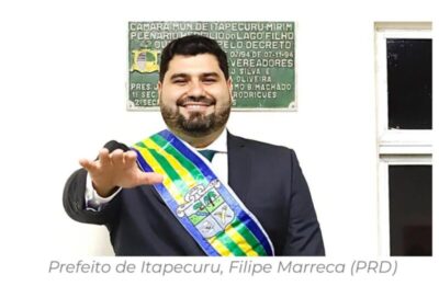 BOMBA! Empreiteira já recebeu quase R$ 4 milhões por supostas reformas prediais em Itapecuru
