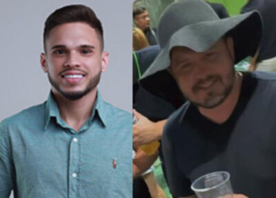 Candidato a vereador em 2024 está entre os suspeitos de envolvimento no homicídio que chocou Santa Helena
