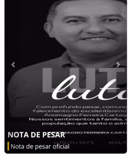 Foto: Reprodução