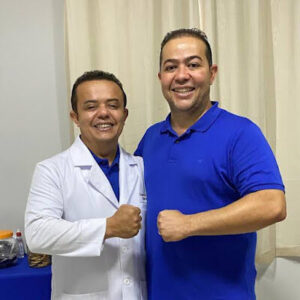 Rildo Amaral começa a ser investigado pelo MP após fazer contratos fraudulentos na saúde de Imperatriz