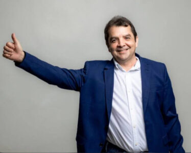 Dr. Hilton Gonçalo surpreende nas pesquisas e movimenta a disputa pelo Senado
