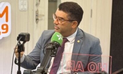 Advogado e professor Márcio Endles afirma que pedido de destaque de Fux não zera placar sobre eleição na Alema