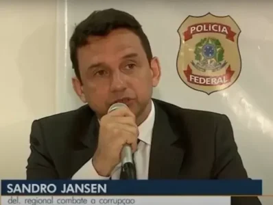 ATENÇÃO,DELEGADO SANDRO JANSEN! Denúncias Apontam Desvios de Recursos do FUNDEB no Fim da Gestão Luciano Genésio para empresa fantasma