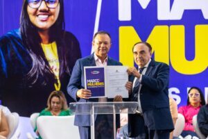 Decreto do Governo do Estado prevê vagas exclusivas para mulheres vítimas de violência em contratações públicas