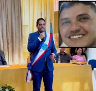 Prefeito de cidade maranhense mata policial militar durante vaquejada