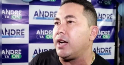 Gestão de André da Ralpnet recebeu quase R$ 50 milhões em 40 dias, mas salários de servidores continuam atrasados; veja os extratos: