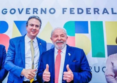 Governo lança o Programa Mais Professores para valorizar carreira docente