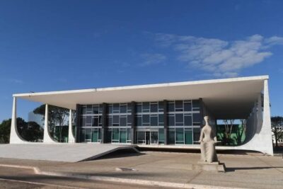 Sem acordo! STF decidirá sobre os 15% do FUNDEF após audiência com participação de Felipe Camarão