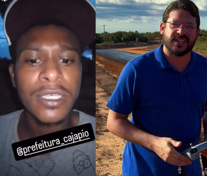 Foto: Reprodução
