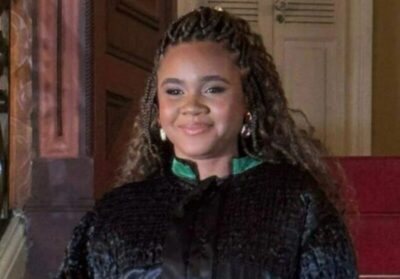 Conheça a jovem maranhense Karoline Bezerra Maia primeira promotora de Justiça de origem quilombola do Brasil