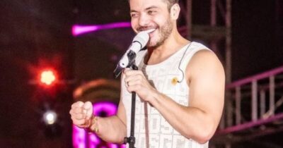 PRTB pretende lançar Wesley Safadão como candidato ao Senado