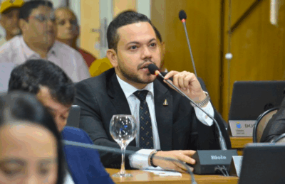 Octávio Soeiro sugere carteira de identificação para pessoas com câncer