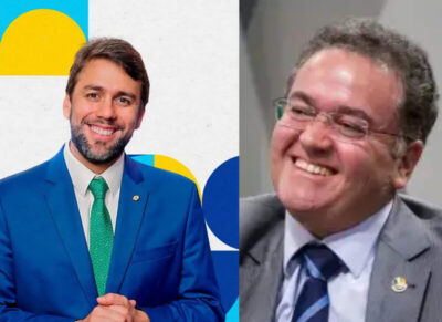 Roberto Rocha reconhece a atuação de Pedro Lucas Fernandes