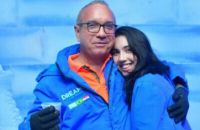 Filha denuncia pai por abuso sexual em São Luís
