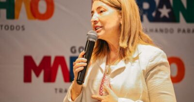 Iracema Vale destaca investimentos do Governo para expansão dos serviços de hemodiálise no Maranhão