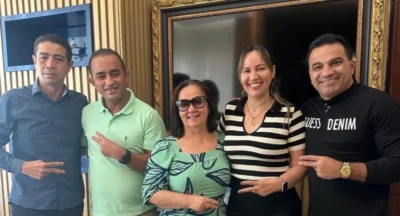 Se Josimar Vende Emendas, Quem as Compra?