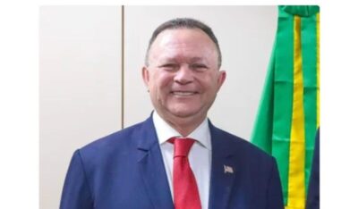 Deu na Band/Uol: Pesquisa mostra que governador Carlos Brandão tem aprovação de 63% no Maranhão