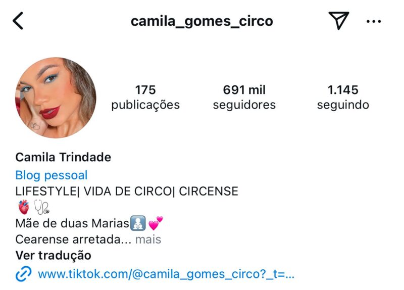Foto: Reprodução