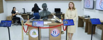 Assembleia faz resgate histórico com inauguração do Memorial Deputada Zuleide Bogéa nesta terça (18)