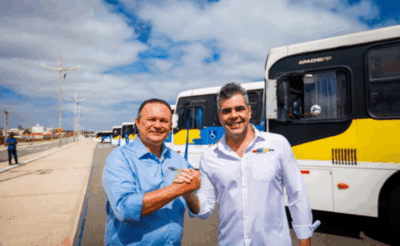 Brandão anuncia vouchers para pacientes durante greve