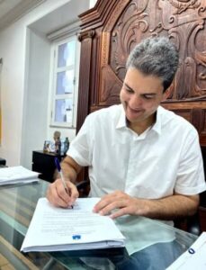 Braide quer MP acompanhando nova licitação no transporte público