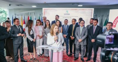 Assembleia lança plataforma AlemaPlay com streaming de produções maranhenses