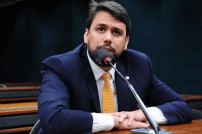 Pedro Lucas apoia dedução do IR de dois novos gastos
