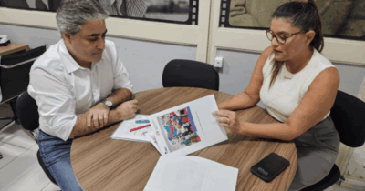 FLB-AP do Maranhão apresenta relatório de atividades do biênio 2023/2024 em Brasília (DF)