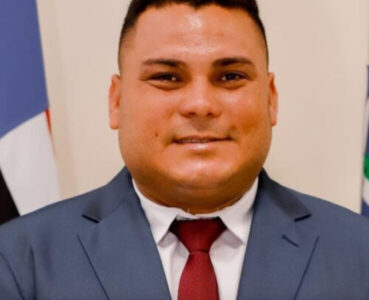 Presidente da Câmara de Cururupu é denunciado por nepotismo pelo Ministério Público do Maranhão